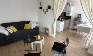 Appartement 1 Pièce 29 m² à louer à Évreux (27000)