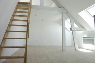 Appartement 2 pièces 519 €