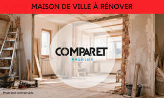 Maison 3 Pièces 70 m² à vendre à Aix-les-Bains (73100)