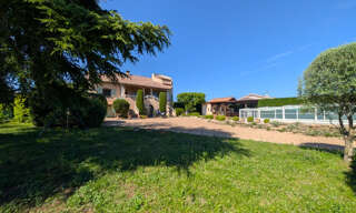 Maison 7 Pièces 200 m² à vendre à Ville-sous-Anjou (38150)