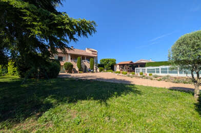 Maison 7 pièces 450000 €