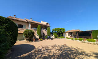 Maison 7 Pièces 200 m² à vendre à Ville-sous-Anjou (38150)