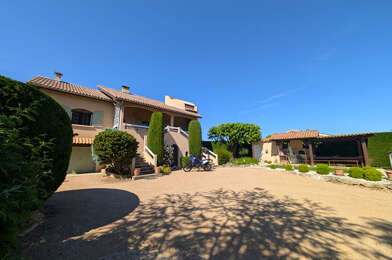 Maison 7 pièces 435000 €