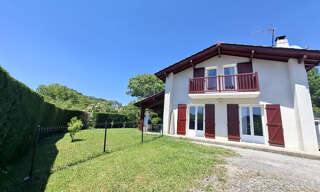Maison 5 Pièces 147 m² à vendre à Saint-Pée-sur-Nivelle (64310)