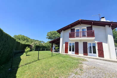 Maison 5 pièces 686000 €
