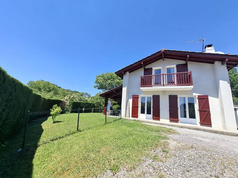 Maison Saint Pee Sur Nivelle — photo 1