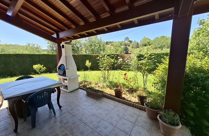 Maison Saint Pee Sur Nivelle — photo 2