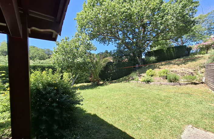 Maison Saint Pee Sur Nivelle — photo 3