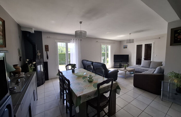 Maison Saint Pee Sur Nivelle — photo 5