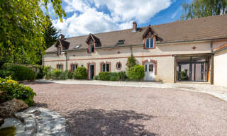 Maison 14 Pièces 538 m² à vendre à Fontaine-sur-Ay (51160)