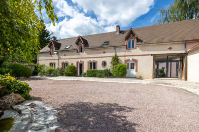 Maison 14 pièces 1330000 €