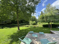 DOMAINE DE PRESTIGE DE 538 M2 DANS LA MONTAGNE DE REIMS AVEC — photo 2