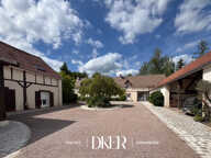 DOMAINE DE PRESTIGE DE 538 M2 DANS LA MONTAGNE DE REIMS AVEC — photo 3