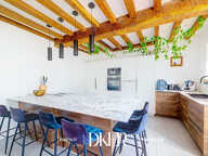 DOMAINE DE PRESTIGE DE 538 M2 DANS LA MONTAGNE DE REIMS AVEC — photo 4