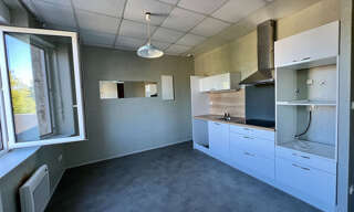 Appartement 1 Pièce 26 m² à louer à Sévérac d'Aveyron (12150)