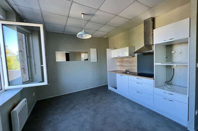 Appartement 1 pièces 292 €