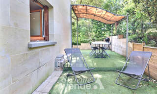 Appartement 4 Pièces 82 m² à vendre à Chaville (92370)