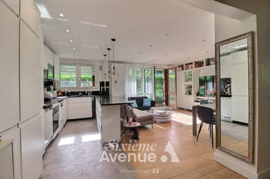 Appartement 4 pièces 549000 €