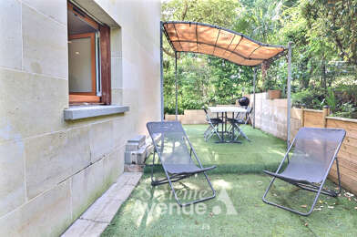 Appartement 4 pièces 549000 €