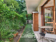 CHAVILLE - Appartement de 4 pièces 82 m2 avec jardin — photo 4