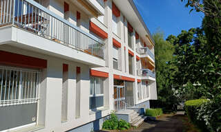 Appartement 4 Pièces 91 m² à vendre à Chambéry (73000)