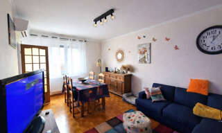Appartement 4 Pièces 79 m² à vendre à Cognin (73160)