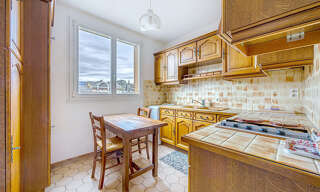 Appartement 4 Pièces 64 m² à vendre à Chambéry (73000)