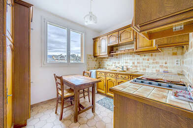 Appartement 4 pièces 185000 €