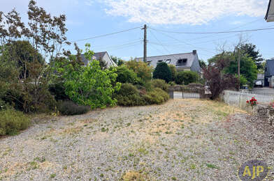 Terrain  129840 €