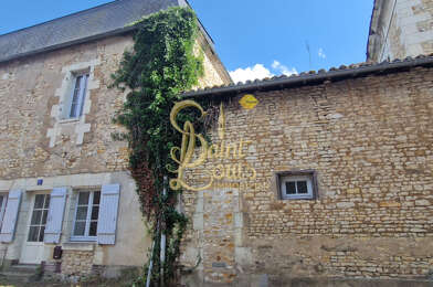 Maison 4 pièces 121900 €