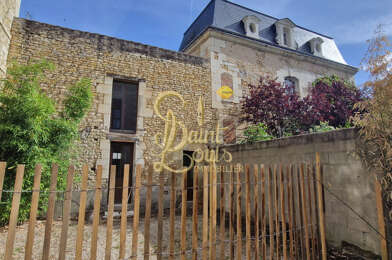 Maison 4 pièces 121900 €