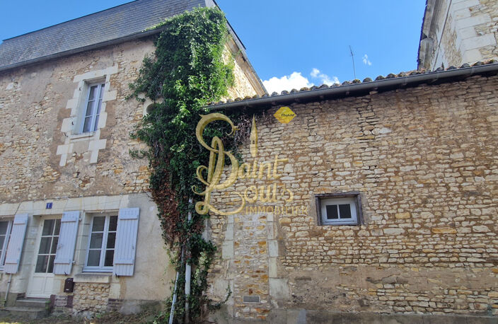 MAISON DE VILLE T4 2 CHAMBRES 2 SALLE D'EAU — photo 2