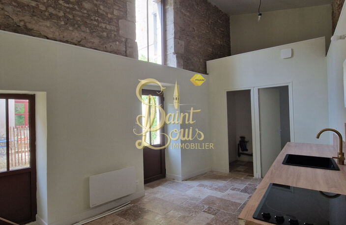 MAISON DE VILLE T4 2 CHAMBRES 2 SALLE D'EAU — photo 3