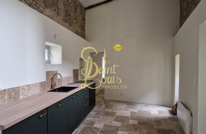 MAISON DE VILLE T4 2 CHAMBRES 2 SALLE D'EAU — photo 4