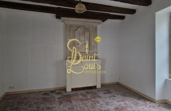 MAISON DE VILLE T4 2 CHAMBRES 2 SALLE D'EAU — photo 5