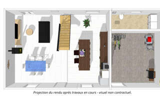 Maison 5 Pièces 120 m² à vendre à Guégon (56120)