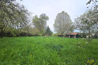 Maison 5 pièces 265250 €