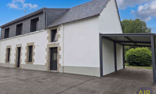 Maison 5 Pièces 120 m² à vendre à Guégon (56120)