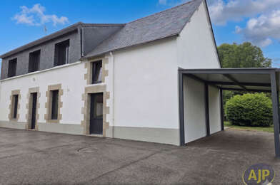 Maison 5 pièces 265250 €