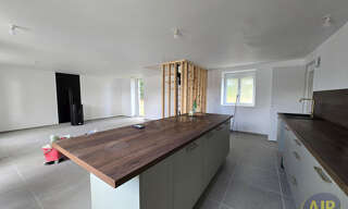 Maison 5 Pièces 120 m² à vendre à Guégon (56120)