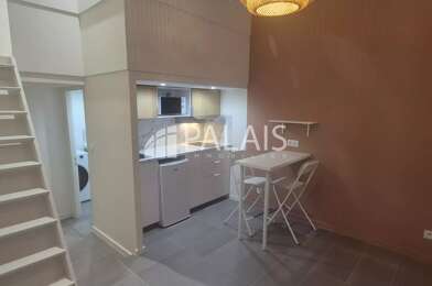 Appartement 1 pièces 750 €