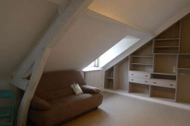 Appartement 1 pièces 430 €