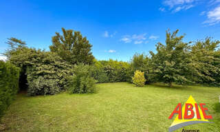 Terrain  542 m² à vendre à Fontenay-le-Comte (85200)