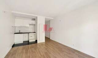 Appartement 1 Pièce 25 m² à vendre à Issy-les-Moulineaux (92130)