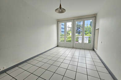 Appartement 2 pièces 560 €