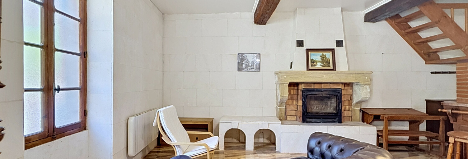 Maison 4 Pièces 90 m² à louer à Vallabrègues (30300)