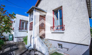 Maison 4 Pièces 80 m² à vendre à Clamart (92140)