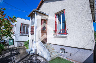 Maison 4 pièces 468000 €
