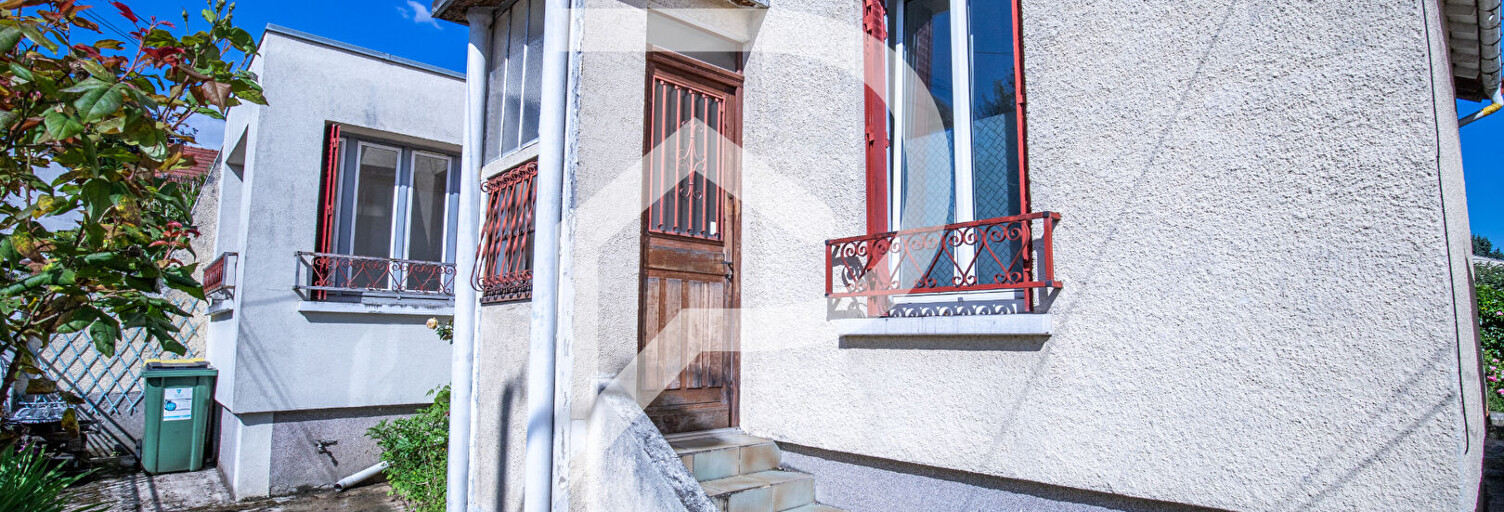 Maison 4 Pièces 80 m² à vendre à Clamart (92140)