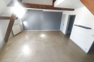 Appartement 3 pièces 630 €